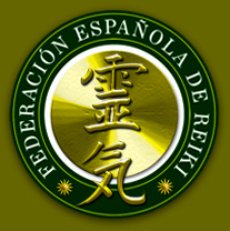Federaci&oacute;n Espa&ntilde;ola de Reiki