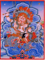 Introducci&oacute;n al Budismo (Tibetano) y a la meditaci&oacute;n