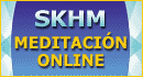 SKHM - Meditacion online