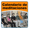 Calendario de meditaciones